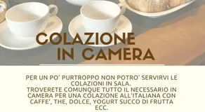 Corielli B&B - Image 4