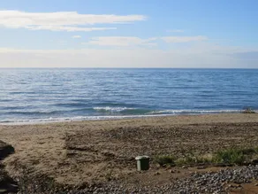 Marbella Villa sur mer avec accès direct à la plage - Image 5