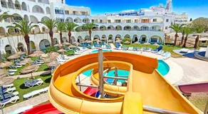 Hotel El Habib Monastir - Image 3