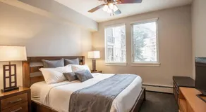 Spacious Fraser Crossing Founders Pointe Condo with Balcony and Village Views condo - Image 2