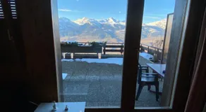 Studios Bellevue 1 et 2, ski lift 150m - Image 3