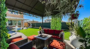 Route 66 Desert Retreat 3 Bedroom Home With Garden - Image 2