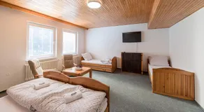 Hotel Pod Šaumburkem - Image 2