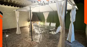 Hotel Santa Ana Luxury Rentals - 111 - Image 3