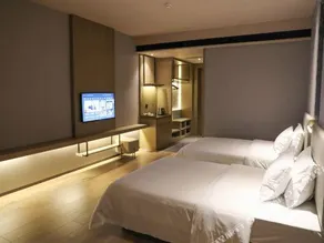 Jitai Hotel - Image 2