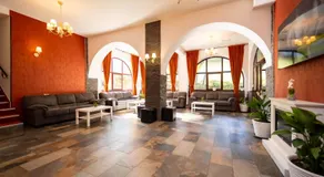 Hotel Cirus - Image 3