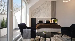 PARK APARTAMENT - parking - Image 2