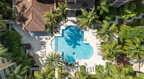 Aventura Mall Apt with Pool a Tennis Court and Free parking - Image 5