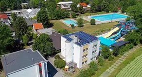Penzión Bonaparte-Korzika Thermalpark inclusiv - Image 5