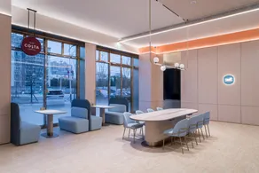 Hanting Hotel Huaibei Suixi Shiban Street - Image 3