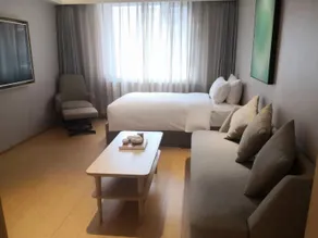 Ji Hotel Chuangchun Railway Station - Image 4