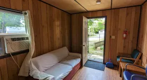 Tiny Wood Cottage 21 - Image 2
