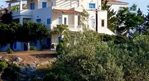 Διαμέρισμα με υπέροχη θέα Porto Cheli Kounoupi - Image 3