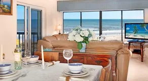 Amelia Island Oceanfront 2 Master Suites - Image 3