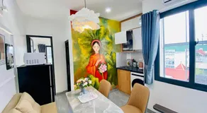 Lilo's Homestay West Lake Thuy Khue - Image 4