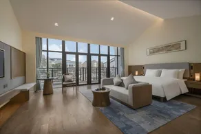 Jiaxing Luxihui Kaiyuan Grand House Hotel - Image 2