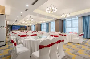 Langlizi Hotel Chengdu Zoo Zhaojue Temple South Road Subway Station Branch - Image 5