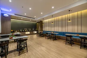Hanting Hotel Huangshan Xiuning County - Image 4