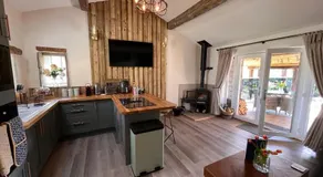 Tanyard Barn - Luxury Hot Tub & Secure Dog Field Included - Image 3