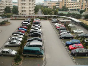 Jinjiang Inn Shanghai Songjiang University Town - Image 2