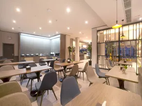 Hanting Hotel Zhijiang Yanjiang Avenue - Image 4