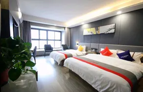 Jwhotels Hotel - Image 2