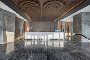 TOWO Hotel (Lanzhou New Area Zhongchuan Airport T3 Terminal) - Image 3