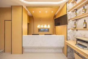 Yunmu Hotel (High-speed Railway Station Branch) - Image 4