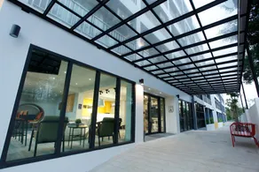 Port Canary Airport Hotel - Image 5