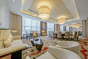 Zunyi Lihui Hot Spring Hotel - Image 4