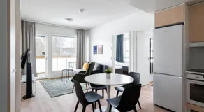 Hiisi Homes Kirkkonummi Masala Salmipolku - Image 2
