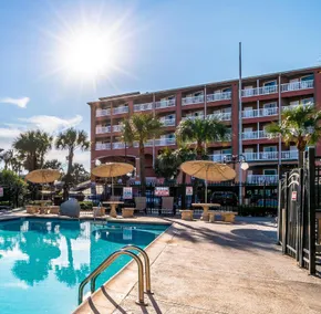 Hyatt Select Galveston Beachfront - Image 2