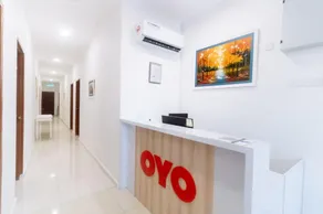 Hotel O Roselyn Inn 2 - Image 2