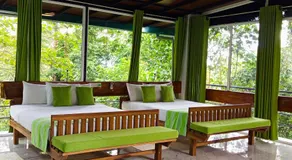 Sinharaja Kurulu Ella Eco Resort - Image 2