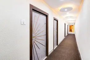 Hotel O The Crown - Image 5
