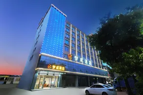 Mengcheng Hotel (Dongguan Qiaotou Branch) - Image 3