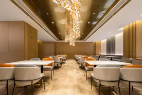 Orange Hotel Guangzhou Shiling Leather City - Image 4