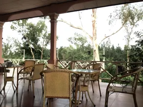 Phu Thevada Hotel - Image 2