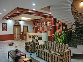 Hotel Kumararraja Palace - Image 5