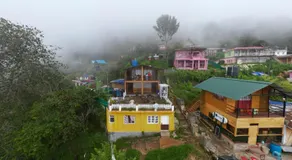 Sanjuktha's Wood House Vattakanal - Image 3