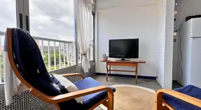 Cosy flat 500 m from the beach with swimming pools and tennis court - Image 4