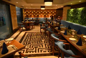 Rainbow Resort Diu - Image 2