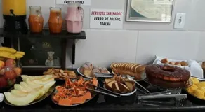 Pousada São Judas Tadeu - Image 3