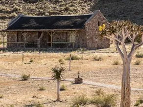Gondwana Canyon Village - Image 4