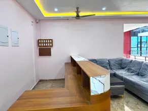 Sri Krishna Lodge Tekkatte - Image 4