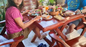TR Guesthouse - Image 4