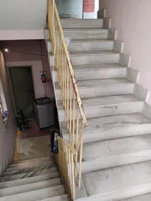 Green Homestay Kolkata -AC extra 400-KITCHEN extra 200 - Image 5