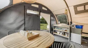 De Waard tent 2 tot 4 pers - Image 3