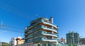 Aluguel Apartamento 3 quartos vista mar Bombas SC - Image 2