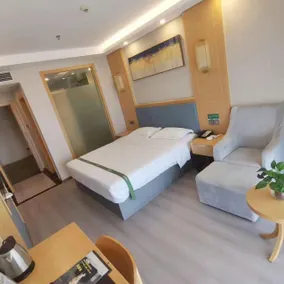 GreenTree Inn Guiyang Wudang District High-speed Railway East Station - Image 5